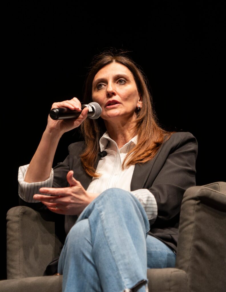 Francesca Schianchi